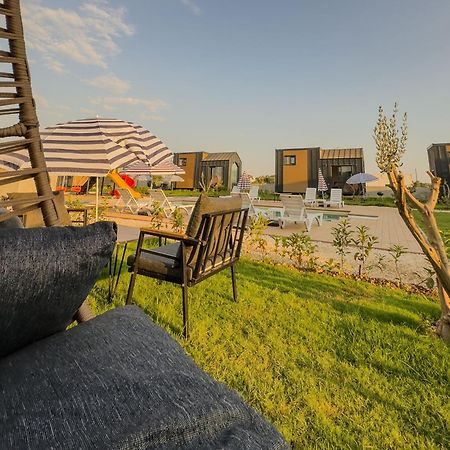 Serenity Village Belek Dış mekan fotoğraf