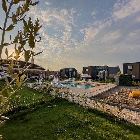 Serenity Village Belek Dış mekan fotoğraf