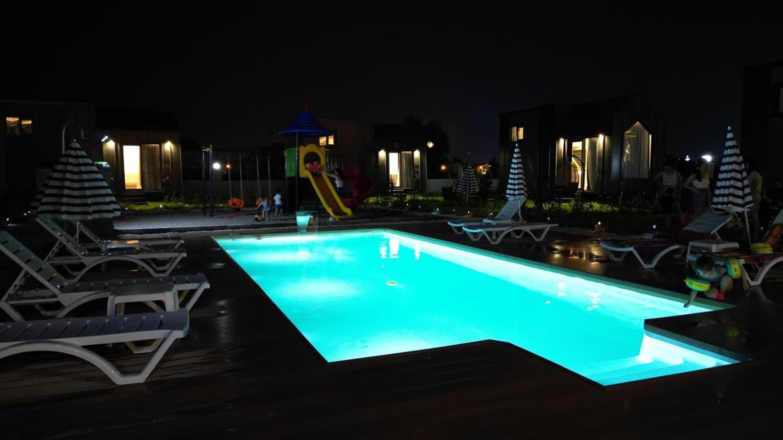 Serenity Village Belek Dış mekan fotoğraf