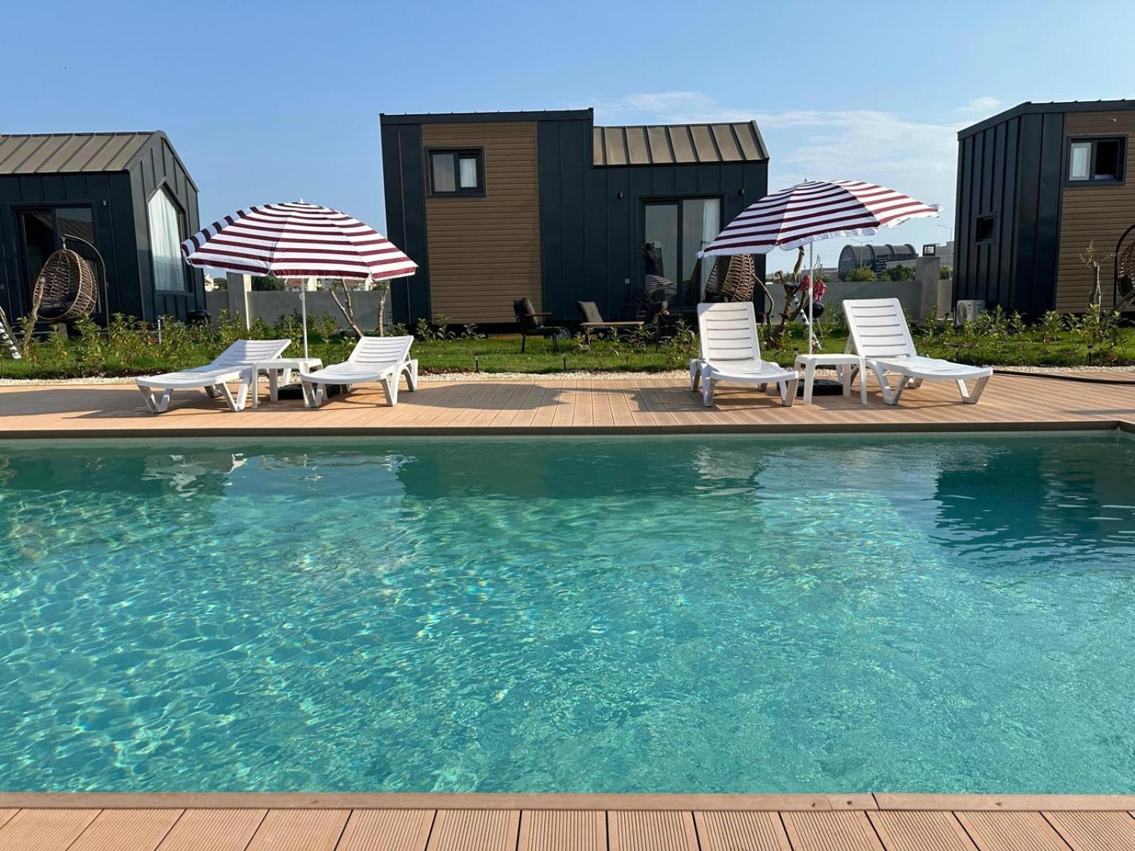 Serenity Village Belek Dış mekan fotoğraf
