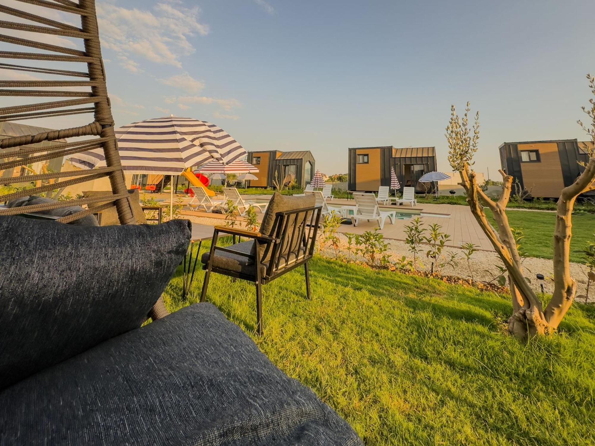 Serenity Village Belek Dış mekan fotoğraf
