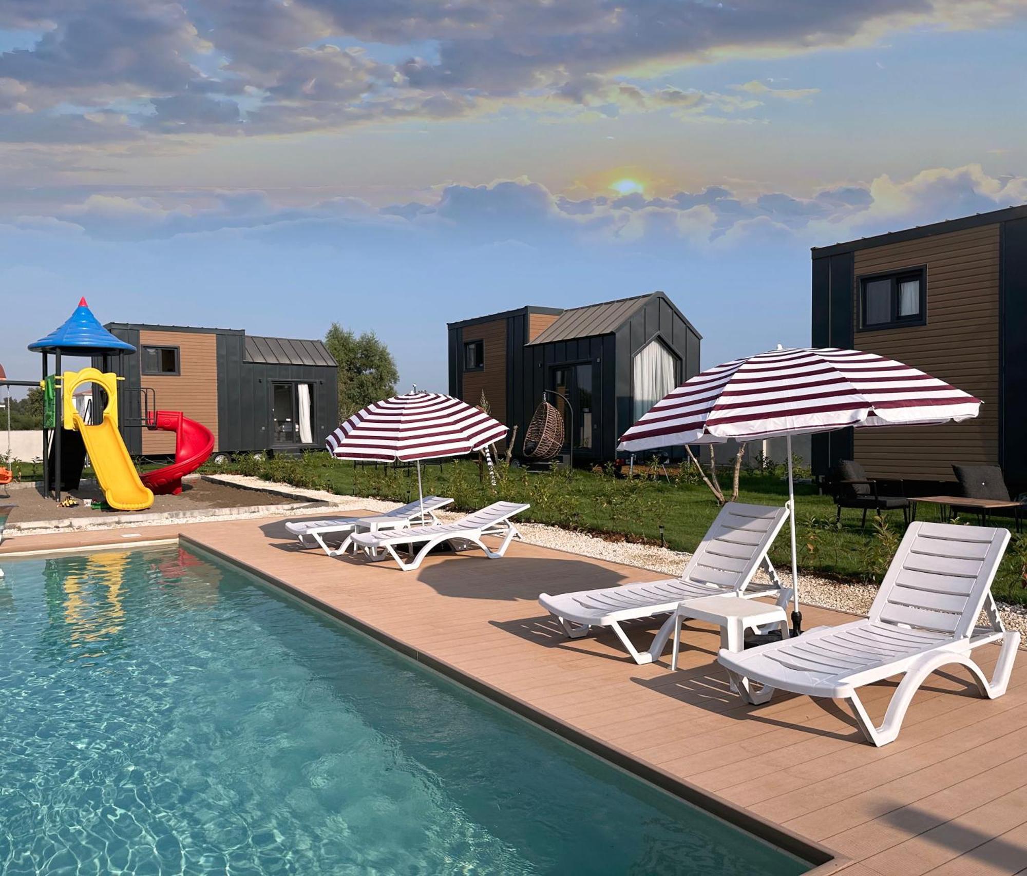 Serenity Village Belek Dış mekan fotoğraf