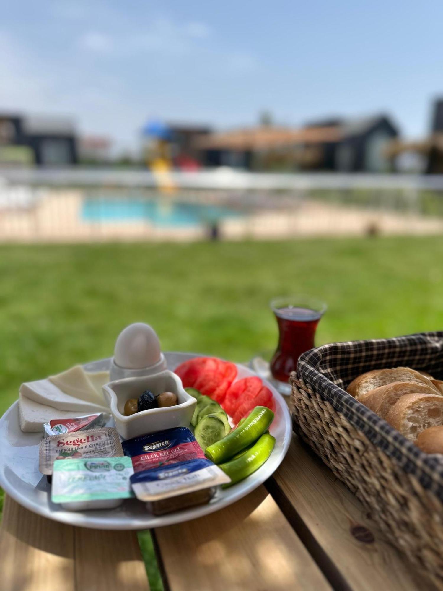 Serenity Village Belek Dış mekan fotoğraf